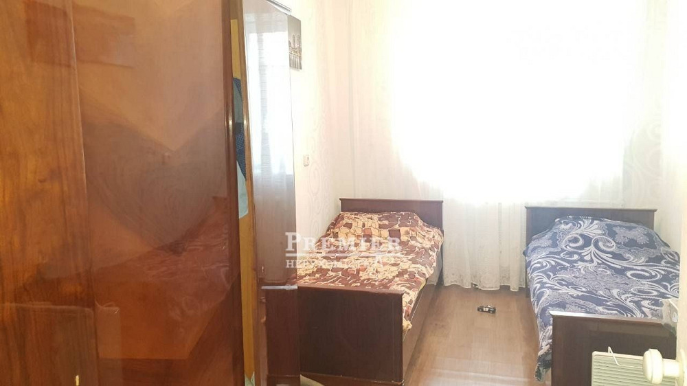 Продам 3-х комнатную квартиру в Черноморске Чорноморськ - зображення 4