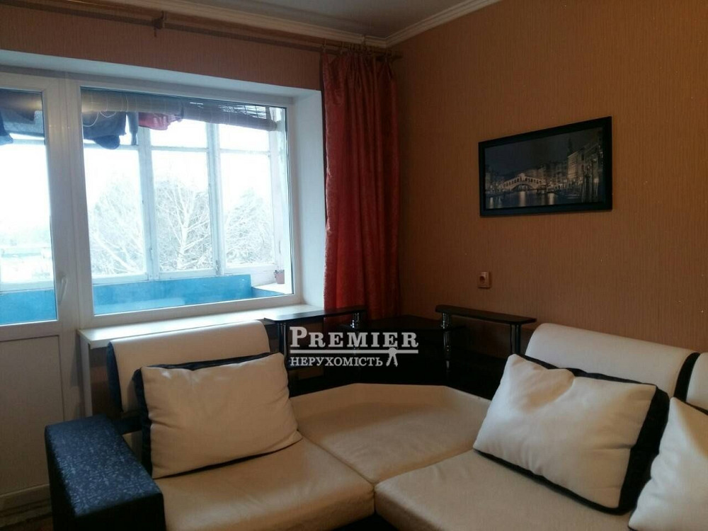 Продам 3-х комнатную квартиру в Черноморске Чорноморськ - зображення 2