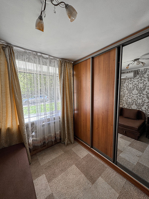 Однокімнатна квартира! 15 хвилин до метро! Дорогожичі! Без комісії! Київ - зображення 2