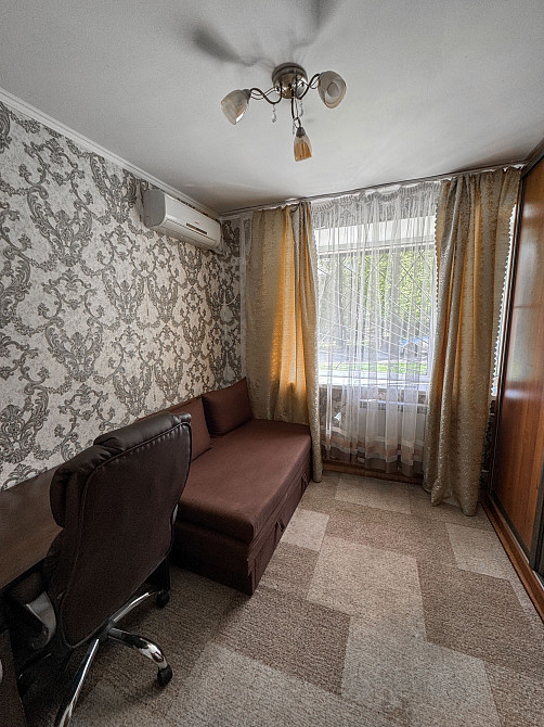 Однокімнатна квартира! 15 хвилин до метро! Дорогожичі! Без комісії! Київ - зображення 1