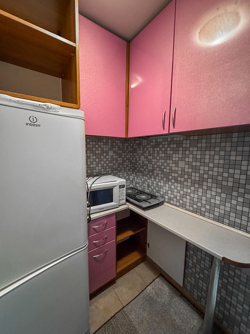 Однокімнатна квартира! 15 хвилин до метро! Дорогожичі! Без комісії! Київ - зображення 3