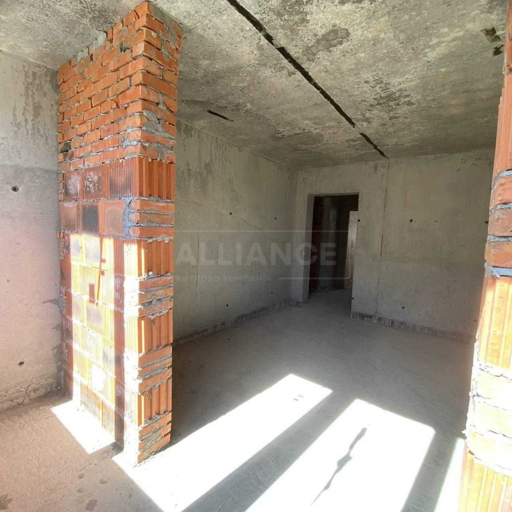 1к квартира! Готовий будинок. Ивано-Франковск - изображение 1