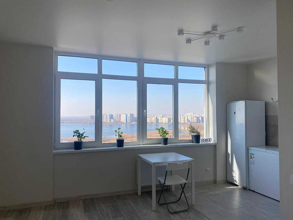 Продам 1-кімнатну квартиру у ЖК «Terracotta», Харківський масив NK Київ - зображення 1