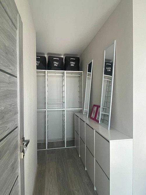 Продам 1-кімнатну квартиру у ЖК «Terracotta», Харківський масив NK Київ - зображення 5