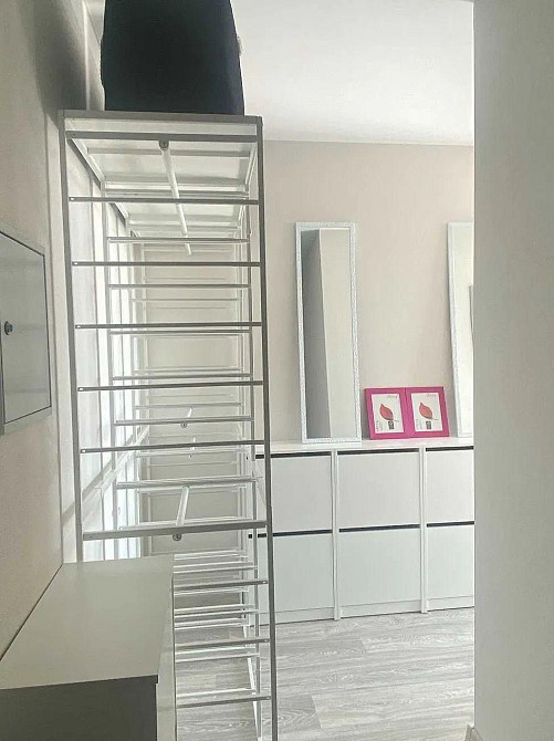 Продам 1-кімнатну квартиру у ЖК «Terracotta», Харківський масив NK Київ - зображення 4