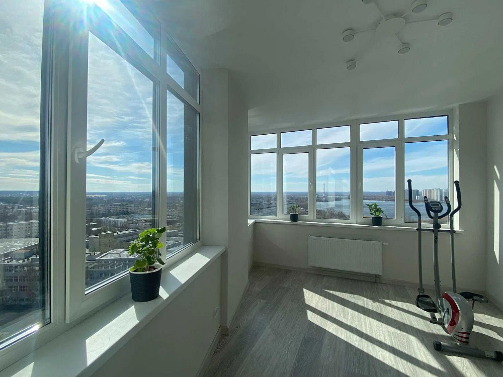 Продам 1-кімнатну квартиру у ЖК «Terracotta», Харківський масив NK Київ - зображення 7