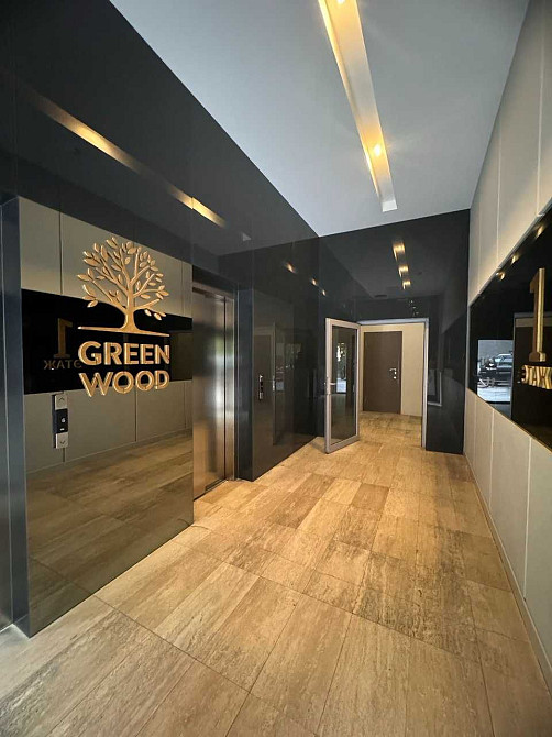 Квартира с видом на море на Французском бульваре ЖК Гринвуд Одеса - зображення 4