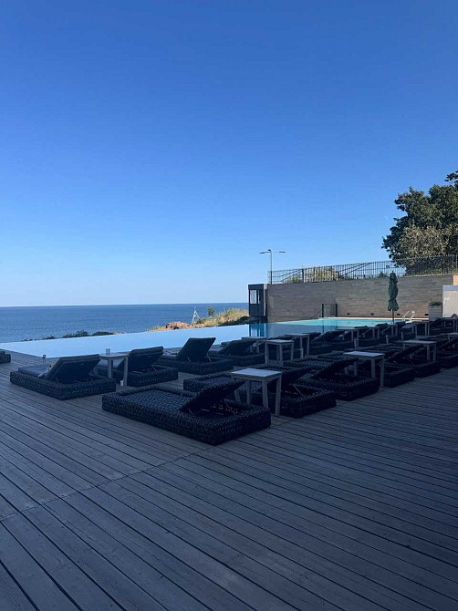 Квартира с видом на море на Французском бульваре ЖК Гринвуд Одеса - зображення 6