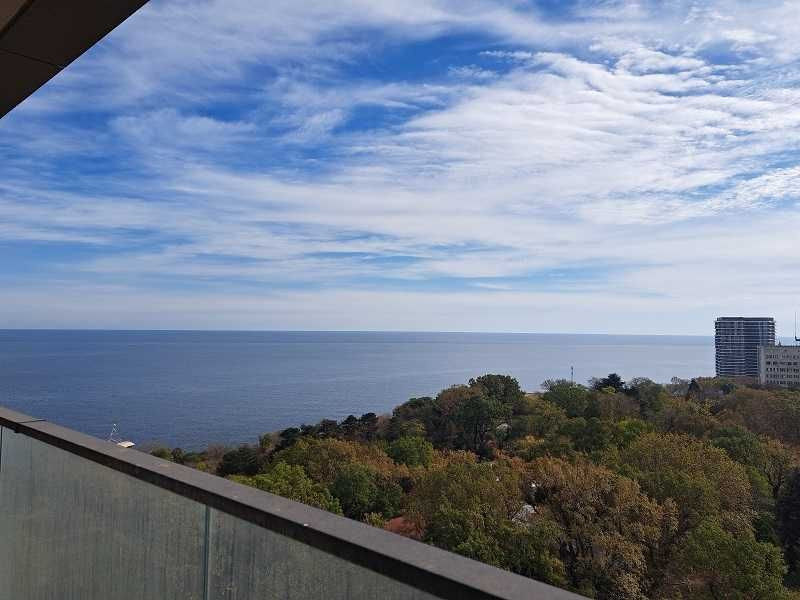 Квартира с видом на море на Французском бульваре ЖК Гринвуд Одеса - зображення 1