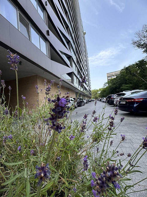 Квартира с видом на море на Французском бульваре ЖК Гринвуд Одеса - зображення 3