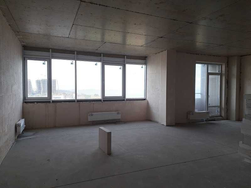 Квартира с видом на море на Французском бульваре ЖК Гринвуд Одеса - зображення 8