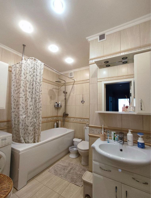 Продам 2к квартиру в ЖК Евромісто Крюковщина - изображение 3