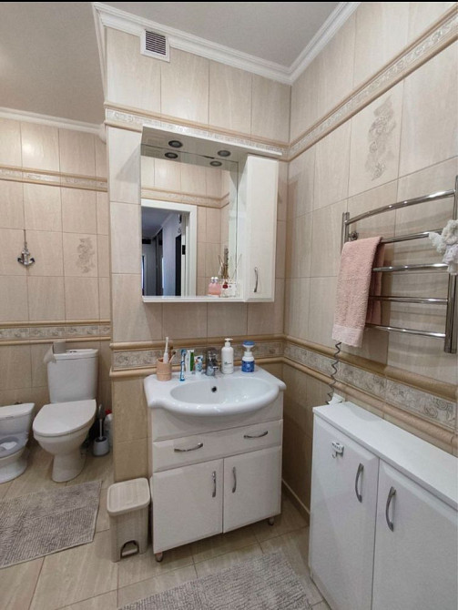 Продам 2к квартиру в ЖК Евромісто Крюковщина - изображение 4