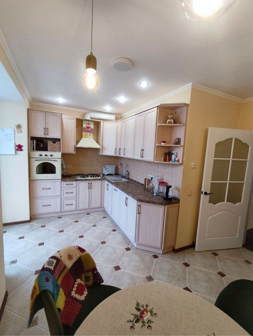 Продам 2к квартиру в ЖК Евромісто Крюковщина - изображение 1