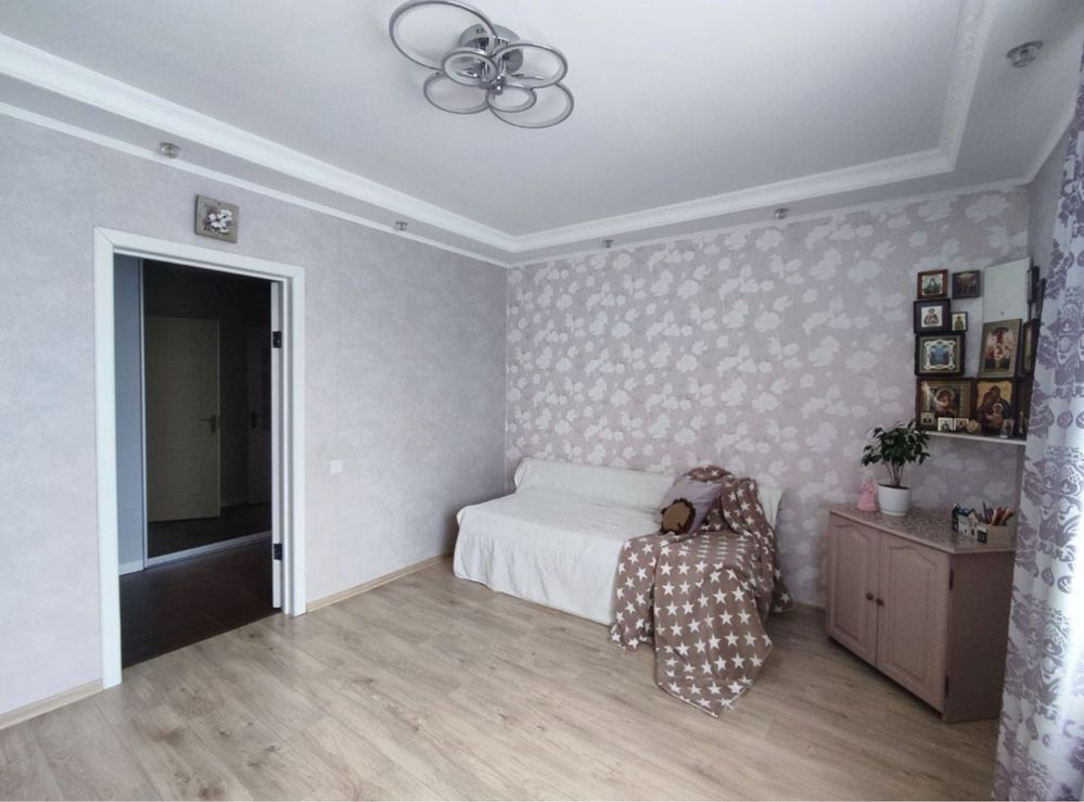 Продам 2к квартиру в ЖК Евромісто Крюковщина - изображение 7