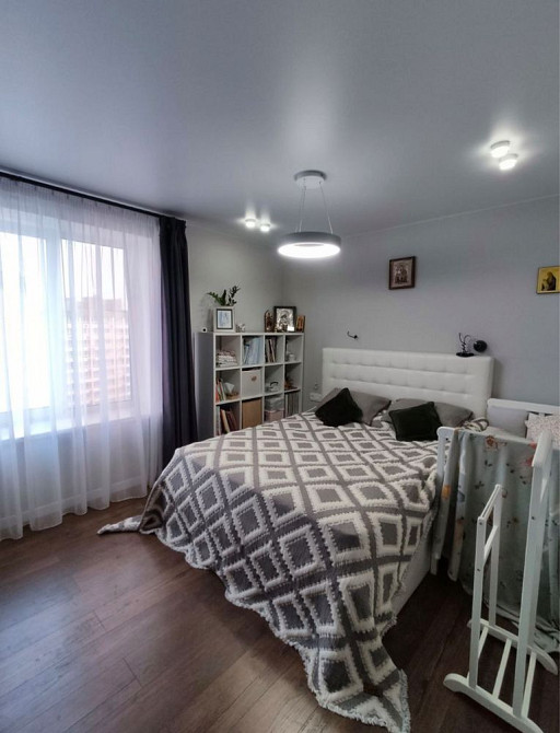 Продам 2к квартиру в ЖК Евромісто Крюковщина - изображение 6