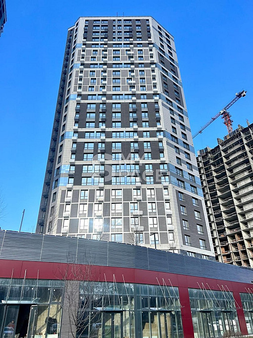 БЕЗ % Дегтярівська 25Ж  ЖК Poetica перша колекція  3к Київ - зображення 6