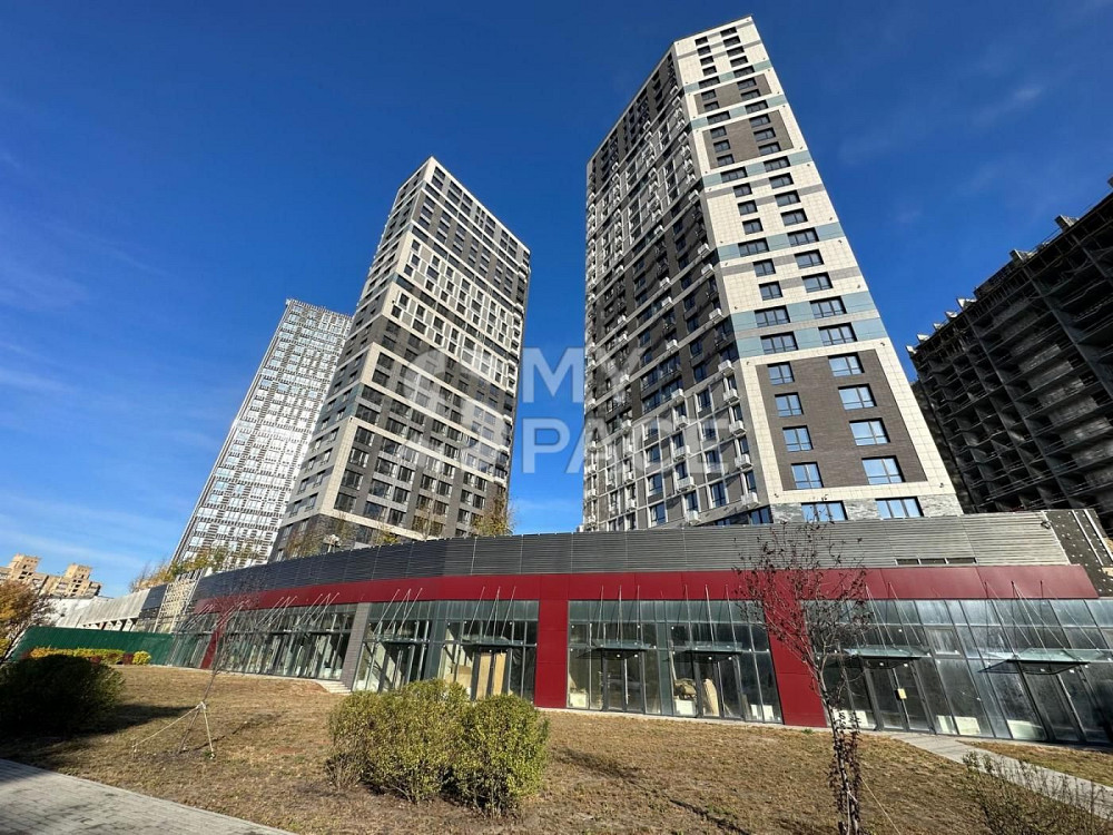 БЕЗ % Дегтярівська 25Ж  ЖК Poetica перша колекція  3к Київ - зображення 1