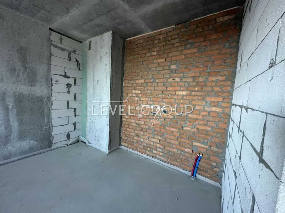 Продаж 1к квартири47 м2 в ЖК OKLAND пр. Повітряних Сил 56 Київ - зображення 5