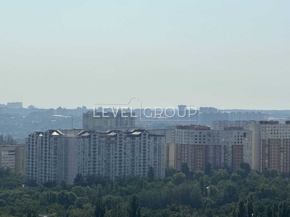 Продаж 1к квартири47 м2 в ЖК OKLAND пр. Повітряних Сил 56 Київ - зображення 3