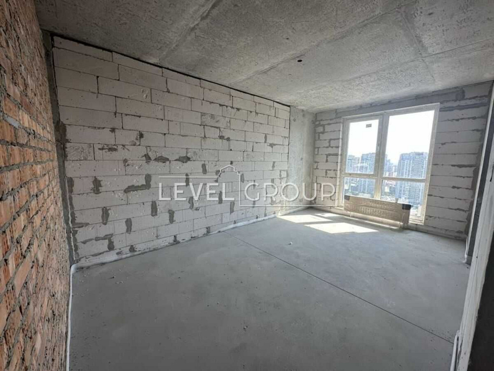 Продаж 1к квартири47 м2 в ЖК OKLAND пр. Повітряних Сил 56 Київ - зображення 4