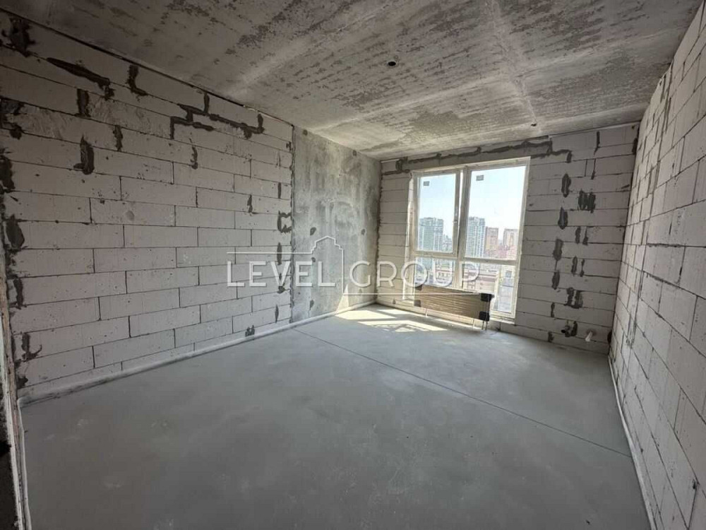 Продаж 1к квартири47 м2 в ЖК OKLAND пр. Повітряних Сил 56 Київ - зображення 6