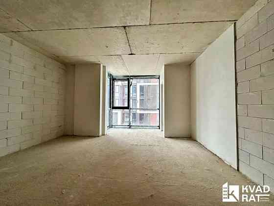 Простора 1,5 кімнатна ЖК Манхеттен Ивано-Франковск