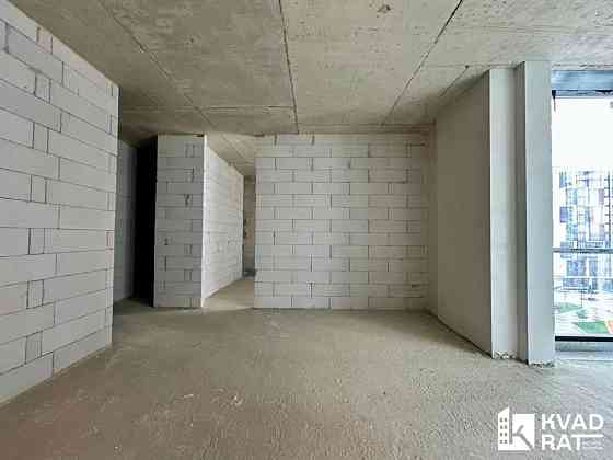 Простора 1,5 кімнатна ЖК Манхеттен Ивано-Франковск