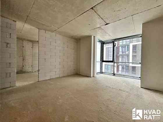 Простора 1,5 кімнатна ЖК Манхеттен Ивано-Франковск