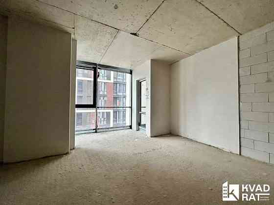 Простора 1,5 кімнатна ЖК Манхеттен Ивано-Франковск