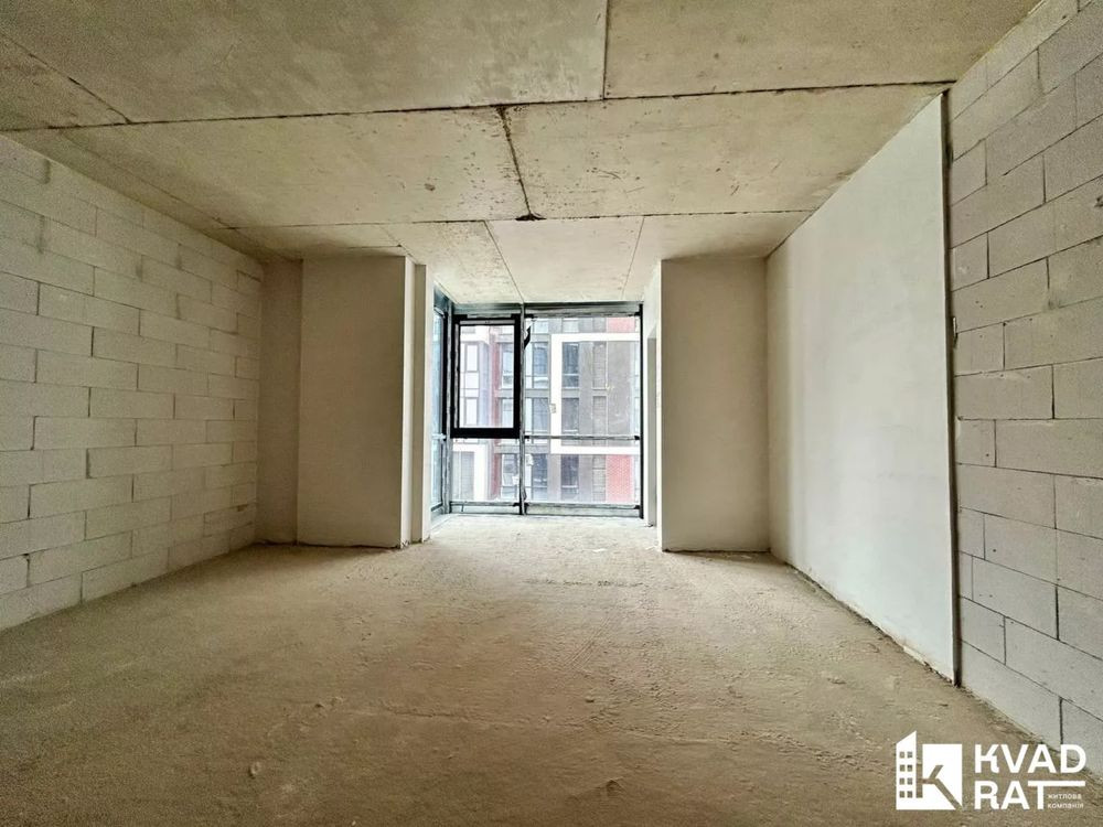 Простора 1,5 кімнатна ЖК Манхеттен Ивано-Франковск - изображение 2