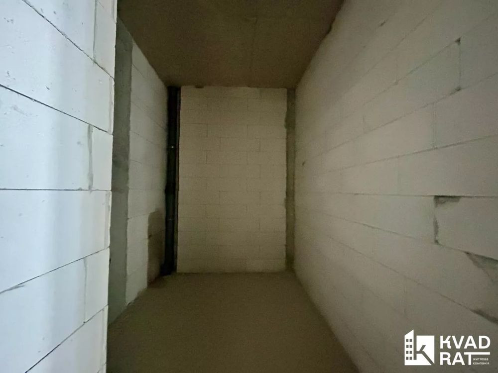 Простора 1,5 кімнатна ЖК Манхеттен Ивано-Франковск - изображение 7