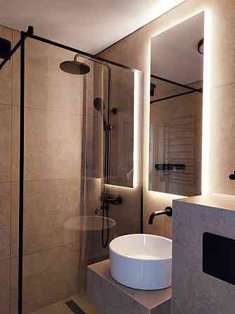 Продам 1-но кімнатну квартиру провулок Бульварний Кривой Рог