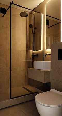 Продам 1-но кімнатну квартиру провулок Бульварний Кривой Рог