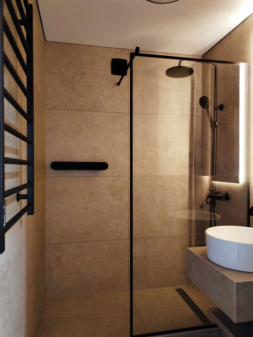 Продам 1-но кімнатну квартиру провулок Бульварний Кривой Рог - изображение 4