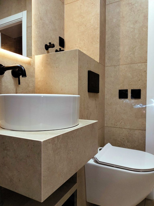 Продам 1-но кімнатну квартиру провулок Бульварний Кривой Рог - изображение 5