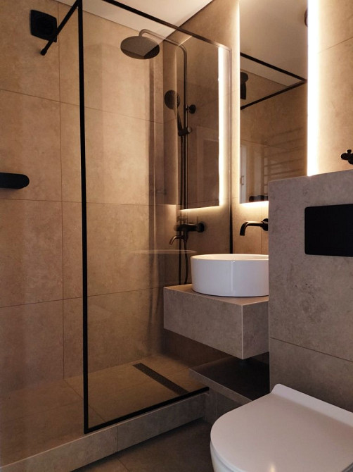 Продам 1-но кімнатну квартиру провулок Бульварний Кривой Рог - изображение 8