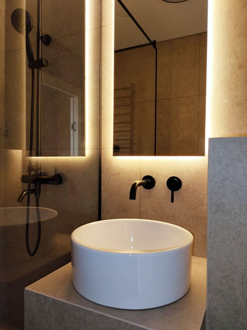 Продам 1-но кімнатну квартиру провулок Бульварний Кривой Рог - изображение 2