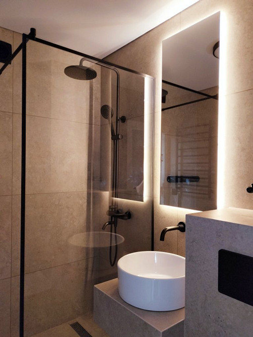 Продам 1-но кімнатну квартиру провулок Бульварний Кривой Рог - изображение 1