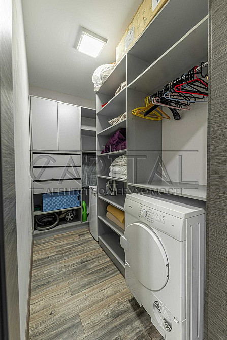 Продаж 2кім квартири 67м2, 12поверх, Ліко Град, вул. Здановської, торг Київ - зображення 8