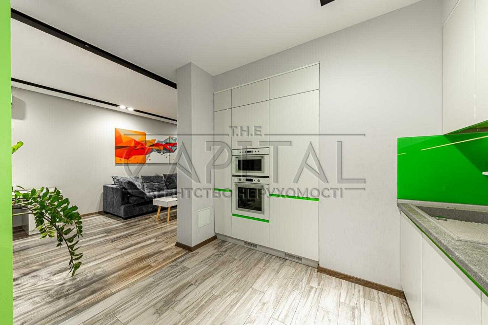 Продаж 2кім квартири 67м2, 12поверх, Ліко Град, вул. Здановської, торг Київ - зображення 6