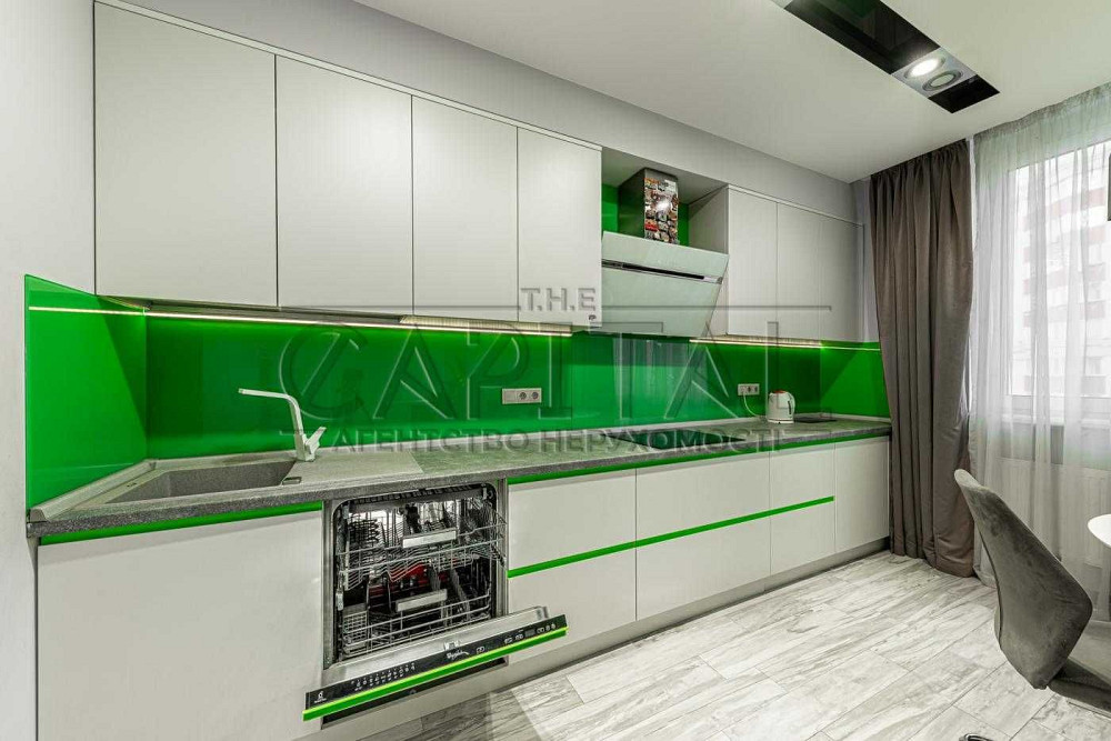 Продаж 2кім квартири 67м2, 12поверх, Ліко Град, вул. Здановської, торг Київ - зображення 7