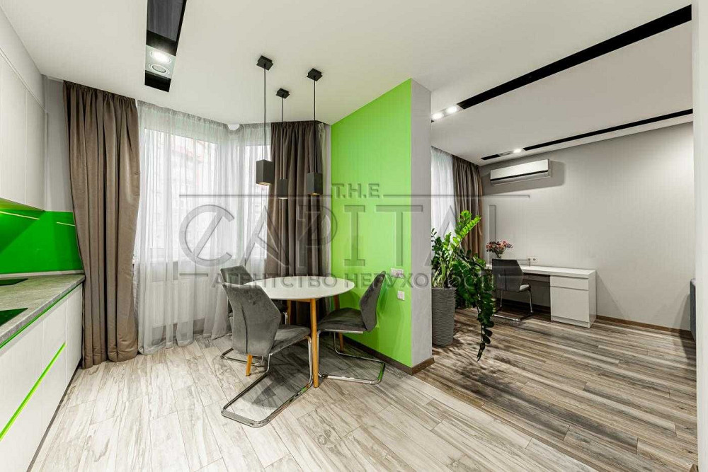 Продаж 2кім квартири 67м2, 12поверх, Ліко Град, вул. Здановської, торг Київ - зображення 5