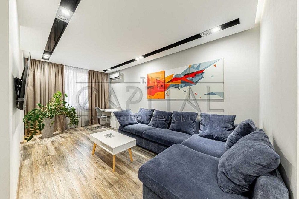 Продаж 2кім квартири 67м2, 12поверх, Ліко Град, вул. Здановської, торг Київ - зображення 2