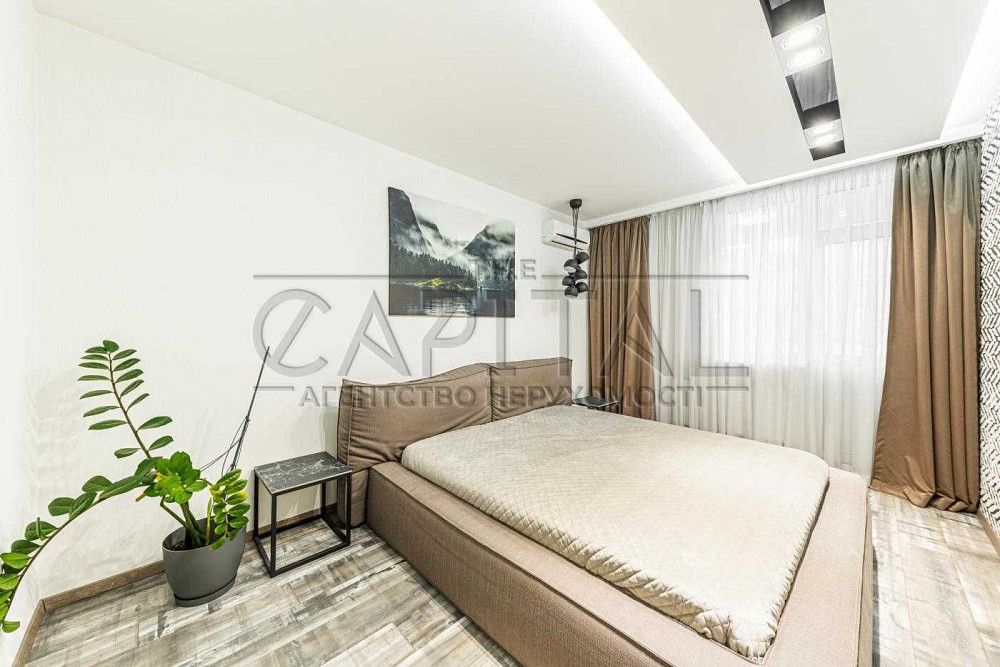 Продаж 2кім квартири 67м2, 12поверх, Ліко Град, вул. Здановської, торг Київ - зображення 3