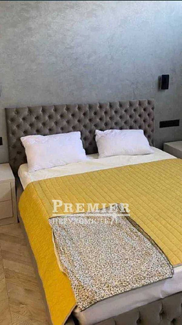 Терміновий продаж! 1 кім квартира 56м2 Євроремонт Французський Бульвар Одеса - зображення 4