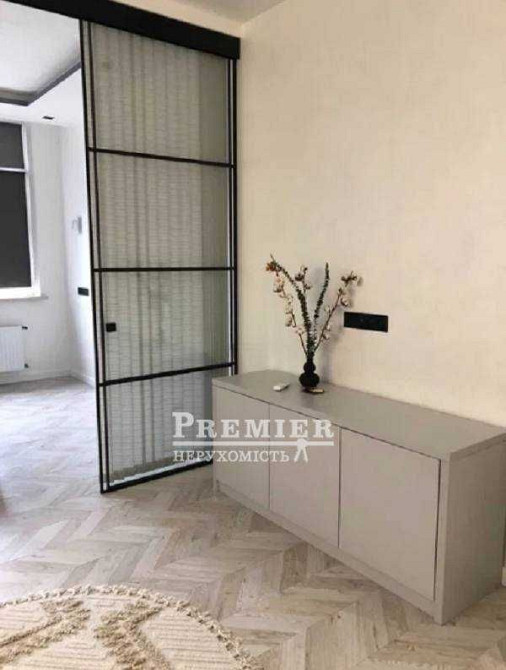 Терміновий продаж! 1 кім квартира 56м2 Євроремонт Французський Бульвар Одеса - зображення 3
