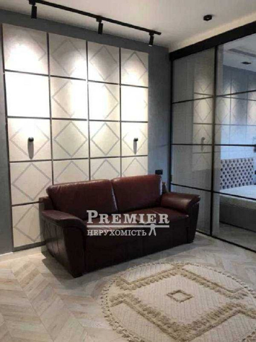 Терміновий продаж! 1 кім квартира 56м2 Євроремонт Французський Бульвар Одеса - зображення 1