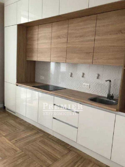 Терміновий продаж! 1 кім квартира 56м2 Євроремонт Французський Бульвар Одеса - зображення 2