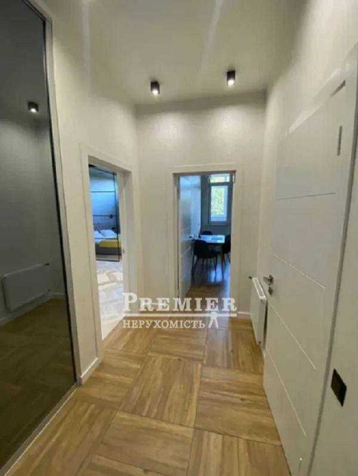 Терміновий продаж! 1 кім квартира 56м2 Євроремонт Французський Бульвар Одеса - зображення 5
